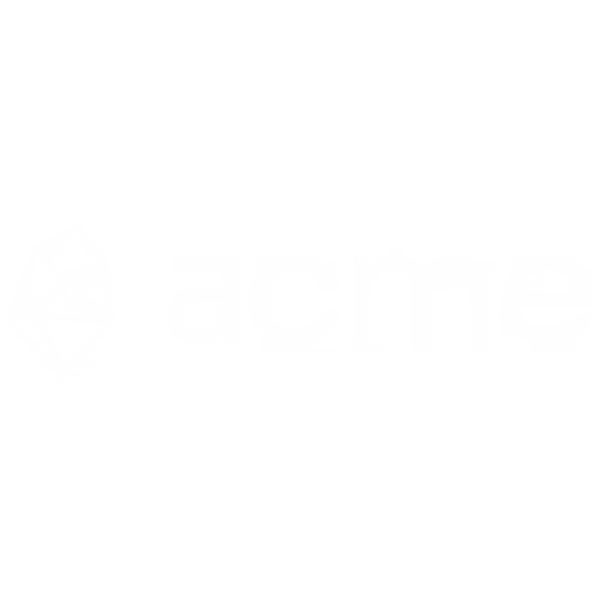 Avrino — ACME — koncepcja marki